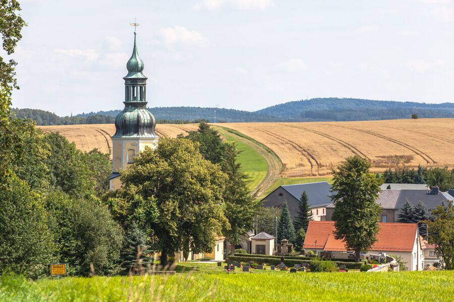 Bischofswerda Touristische Gebietsgemeinschaft Westlausitz e. V.